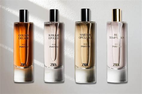 zara ysl perfume dupe|Zara Perfume Dupes (Updated 2024 List) .